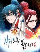 Like a Fiery Flame ดุงดั่งเพลิงแผดเผา - Action, Drama, Fantasy, Manhwa, Martial Arts, Shounen, Supernatural